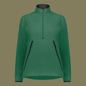 Ladies Chill Fleece 2.0 1/2 Zip Pullover