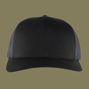 Trucker PacFlex Snapback Cap