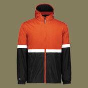 Youth Turnabout Reversible Jacket