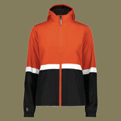 Ladies Turnabout Reversible Jacket
