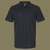Unisex Hammer™ Pique Polo