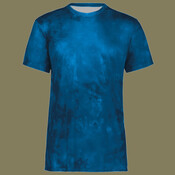 Stock Cotton-Touch(tm) Poly Tee