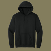 Heavy Blend Hooded Sweatshirt