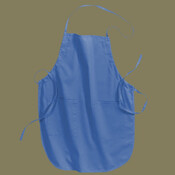 Full Length Apron