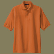 Silk Touch Polo