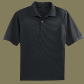 Dry Zone ® Ottoman Polo