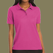 Women's Silk Touch Polo
