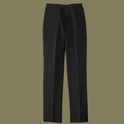 Elastic Insert Pant