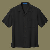 Easy Care Camp Shirt