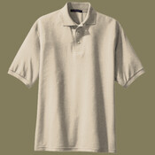 Tall Silk Touch Polo