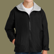 Youth Team Jacket