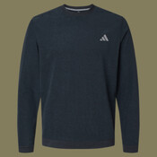 Men's Terry Loop Crewneck Sweatshirt
