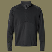 Men's Performance Quarter-Zip Pullover