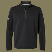 Men's Spacer Quarter-Zip Pullover