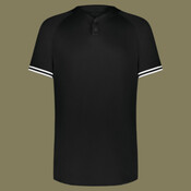 Men's Cutter Henley Jersey