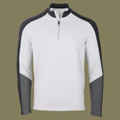 Men's Perfect Quarter-Zip Pullover