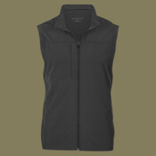 Men's Stretch Woven Vest