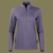 Women's Flex Quarter-Zip Pullover