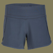Women's Stretch Woven Lined Shorts