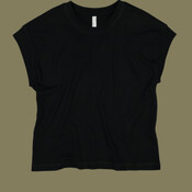 Women's Relaxed Vintage Wash Tee