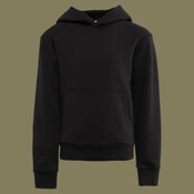 Youth Fleece Hoodie Sweatshirt