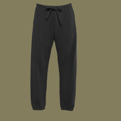 Women's Laguna Sueded Sweatpants