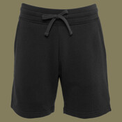 Unisex Fleece Sweat Shorts