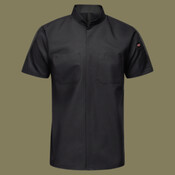 Men's Mimix™ Pro+ Short Sleeve Work Shirt With OilBlok