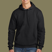 Eco Premium Blend Pullover Hooded Sweatshirt
