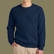 Eco Premium Blend Crewneck Sweatshirt