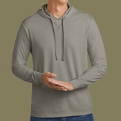 Unisex Mineral Dye Organic Cotton Hoodie Tee