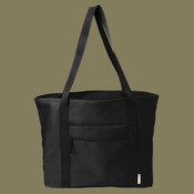 C Free ® Recycled Tote