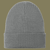 C Free ® Recycled Beanie