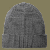 Chunky Knit Beanie