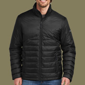 Quilted Jacket
