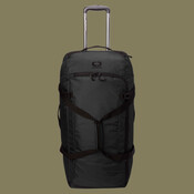 Passage Wheeled Checked Duffel