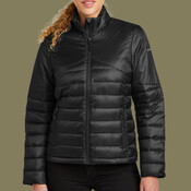 Women's Quilted Jacket