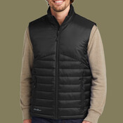 Quilted Vest