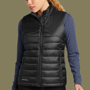 Women's Quilted Vest