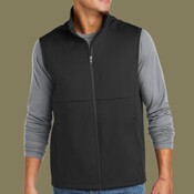Soft Shell Vest
