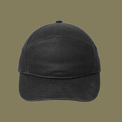 7 Panel Cap