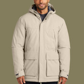 Latitude Waterproof Heavyweight Parka
