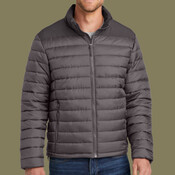 Horizon Puffy Jacket