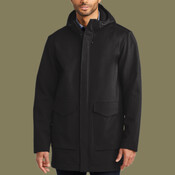Collective Outer Soft Shell Parka