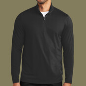 Dry Zone ® UV Micro Mesh 1/4 Zip