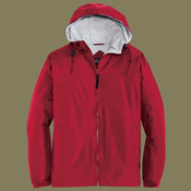 Team Jacket