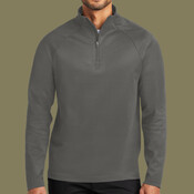 C Free ® Cypress 1/4 Zip