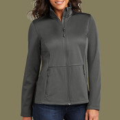 Women's Flexshell Jacket