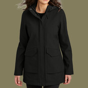 Women's Collective Outer Soft Shell Parka