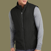 Insulated Vest
